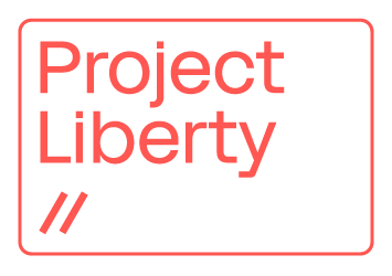 Project Liberty Logo