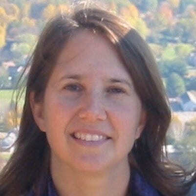 Deb Schmill