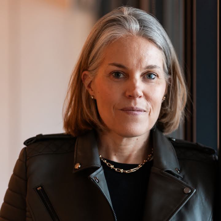 Elizabeth Bramson