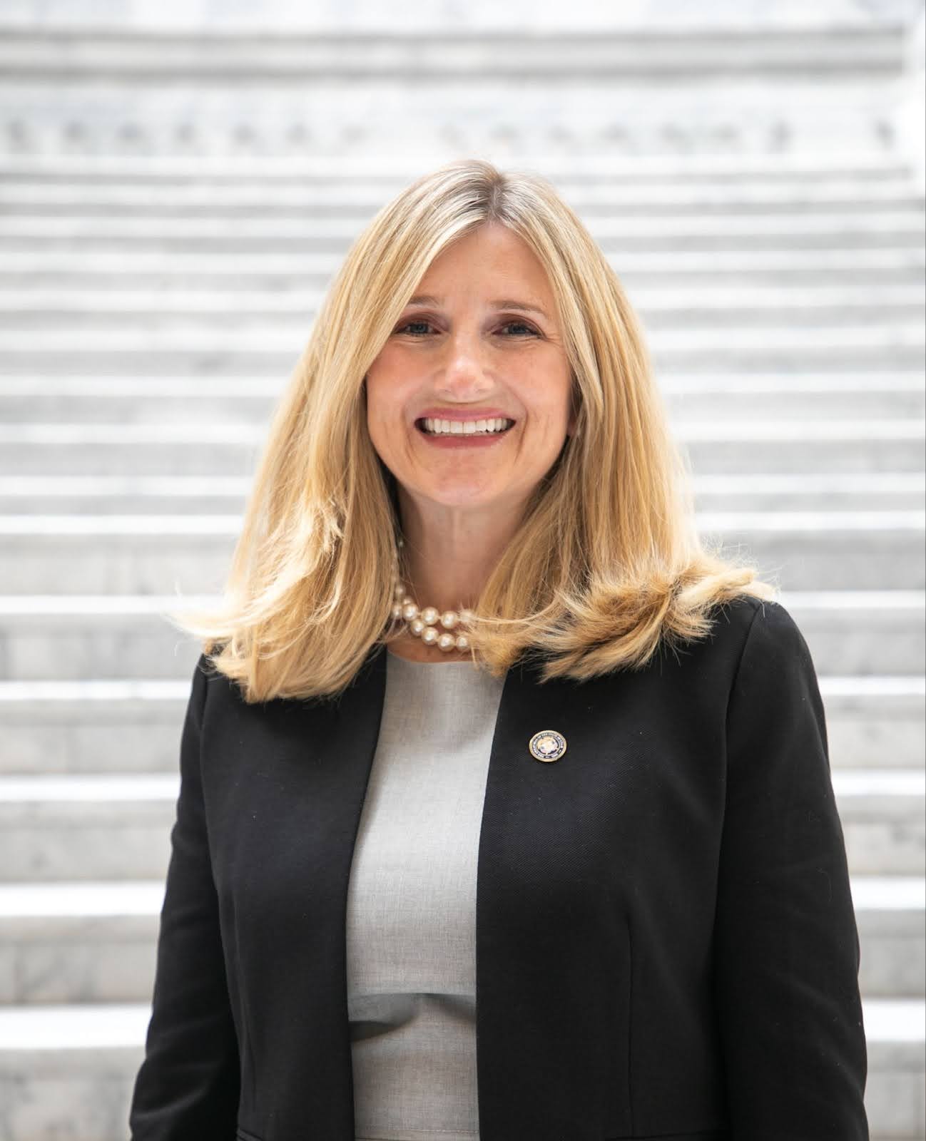 Margaret Busse