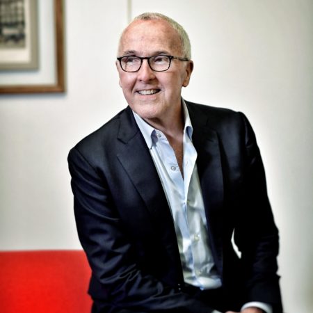 Frank McCourt