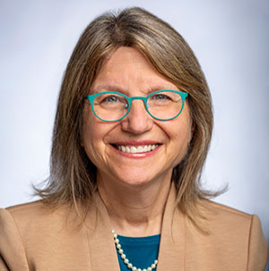 Sally Kornbluth