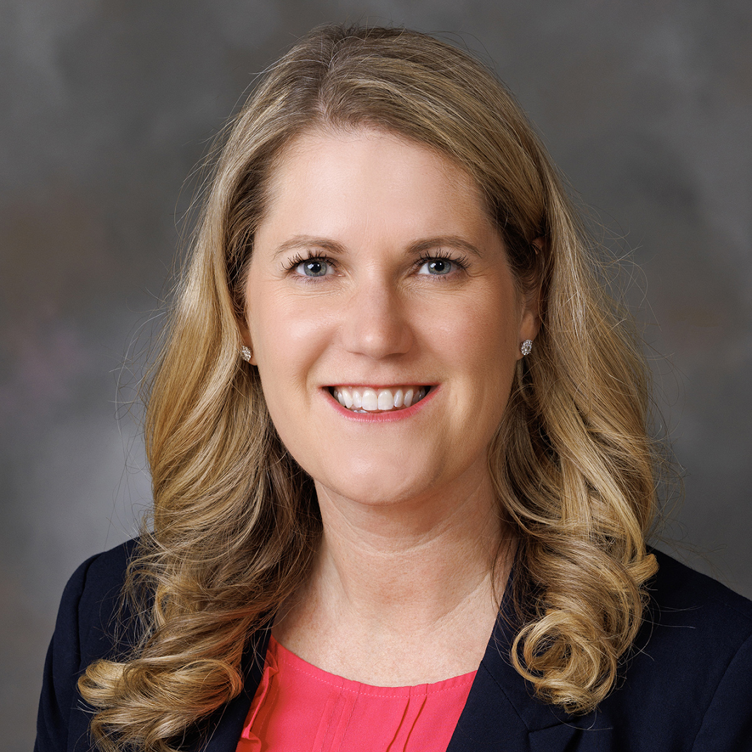 Senator Carolyn Bosn