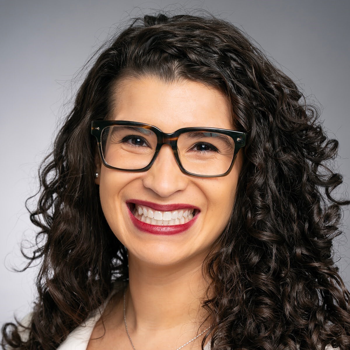 Senator Erin Maye Quade